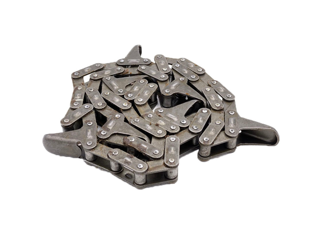 John Deere Gathering Chain 600 Series - S/N Up To 745100 | CA620-48-C6E-8