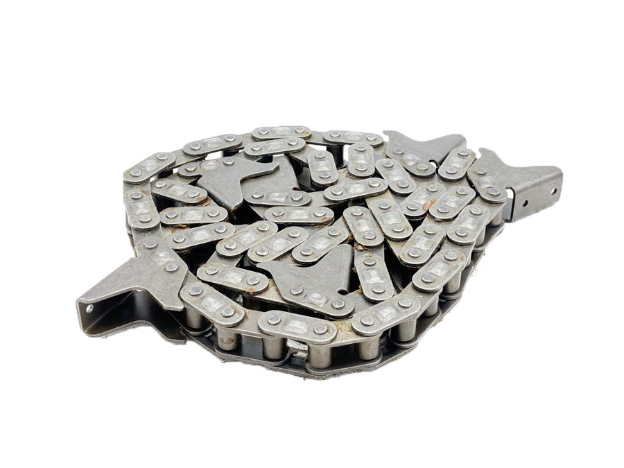 Geringhoff Gathering Chain | OEM 03850 & 034818 | CA627-72-M42-6
