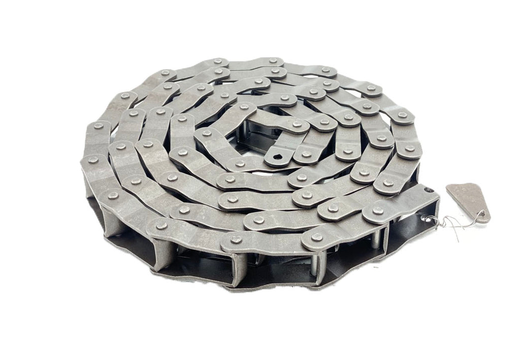 667h Import Steel Pintle Chain