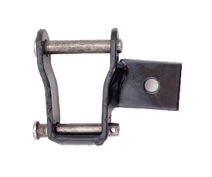 662 AS Attachment with Pins & Cotters Steel Pintle Chain | Farmchains ...