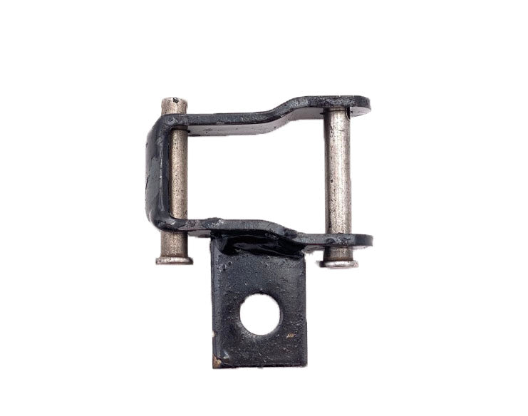 662 AES Attachment with Pins & Cotters Steel Pintle Chain | Farmchains ...