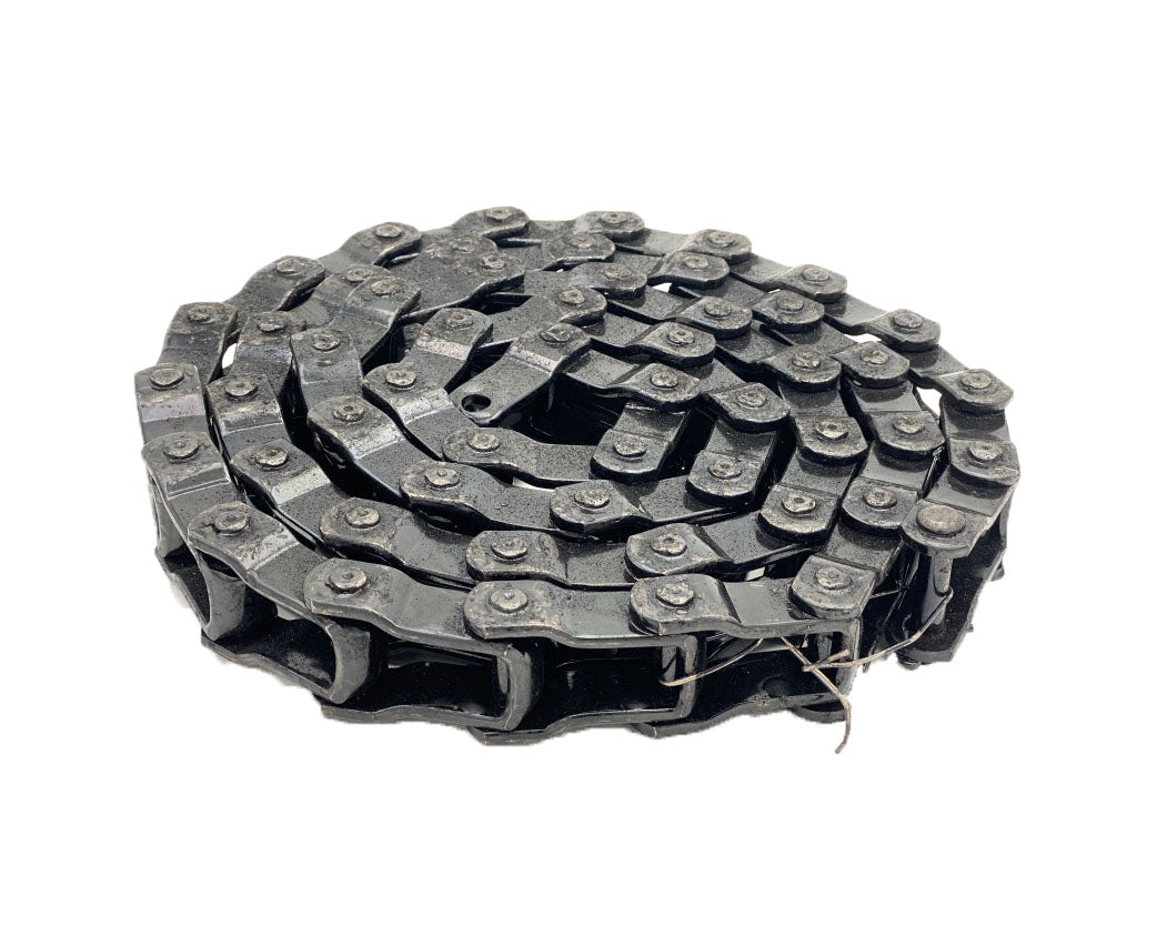 667XH Steel Pintle Chain - USA Made - 10' Coil