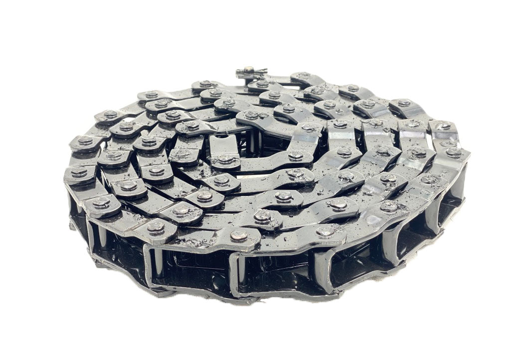 667X Steel Pintle Chain - USA Made - 10' Coil