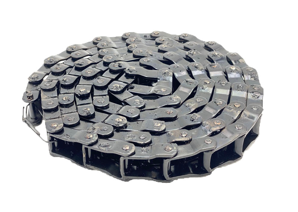 662 Steel Pintle Chain - USA Made - 10' Coil