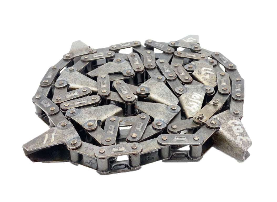New Idea Gathering Chain 700 Series | OEM 713167 & 713168L | CA550-67-C12E-11