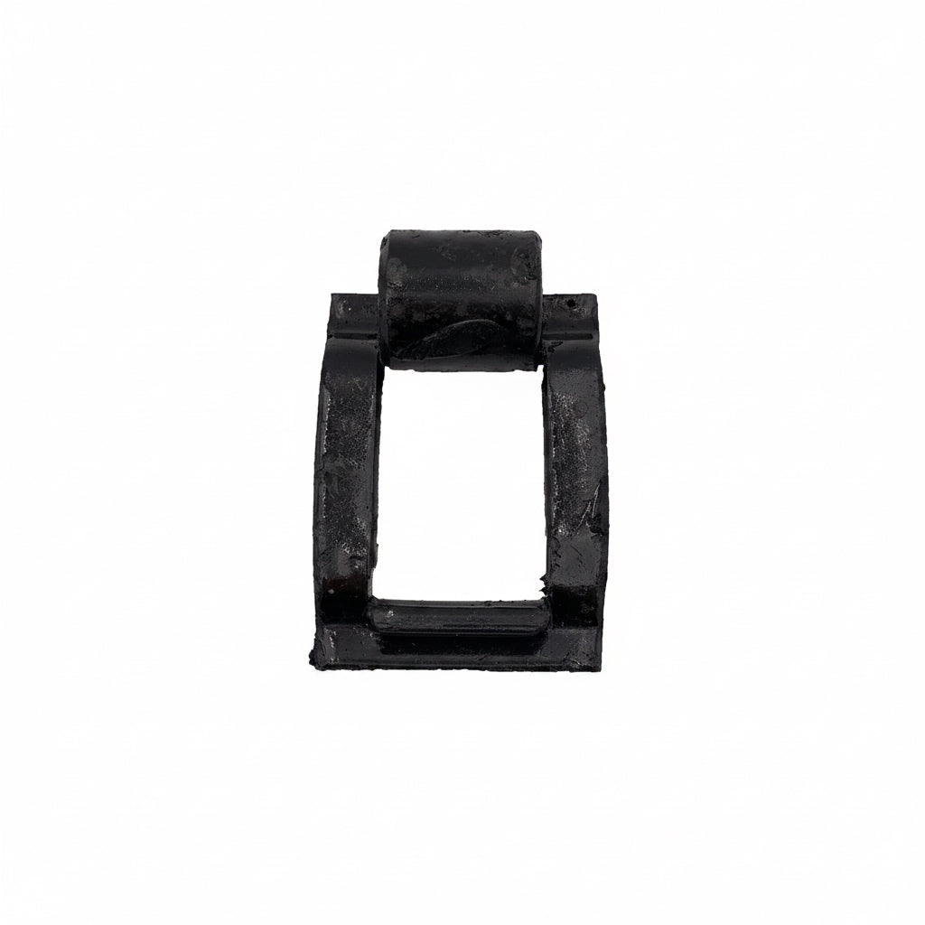 Steel detachable attachment link USA made