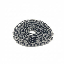 25 Steel Detachable Chain - USA Made 10' Coil