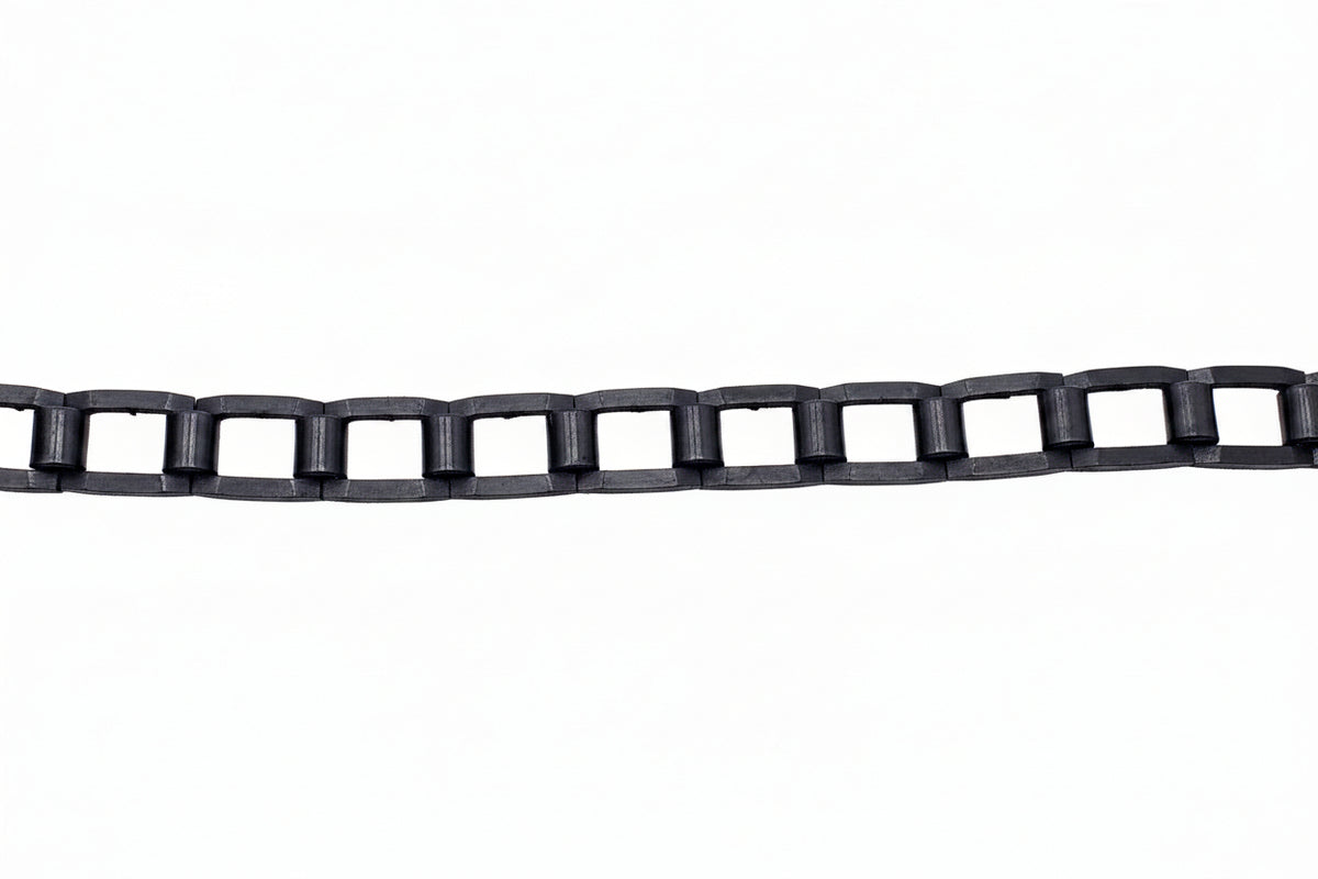 25 steel detachable chain link USA made