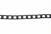 25 Steel Detachable Chain - USA Made 10' Coil