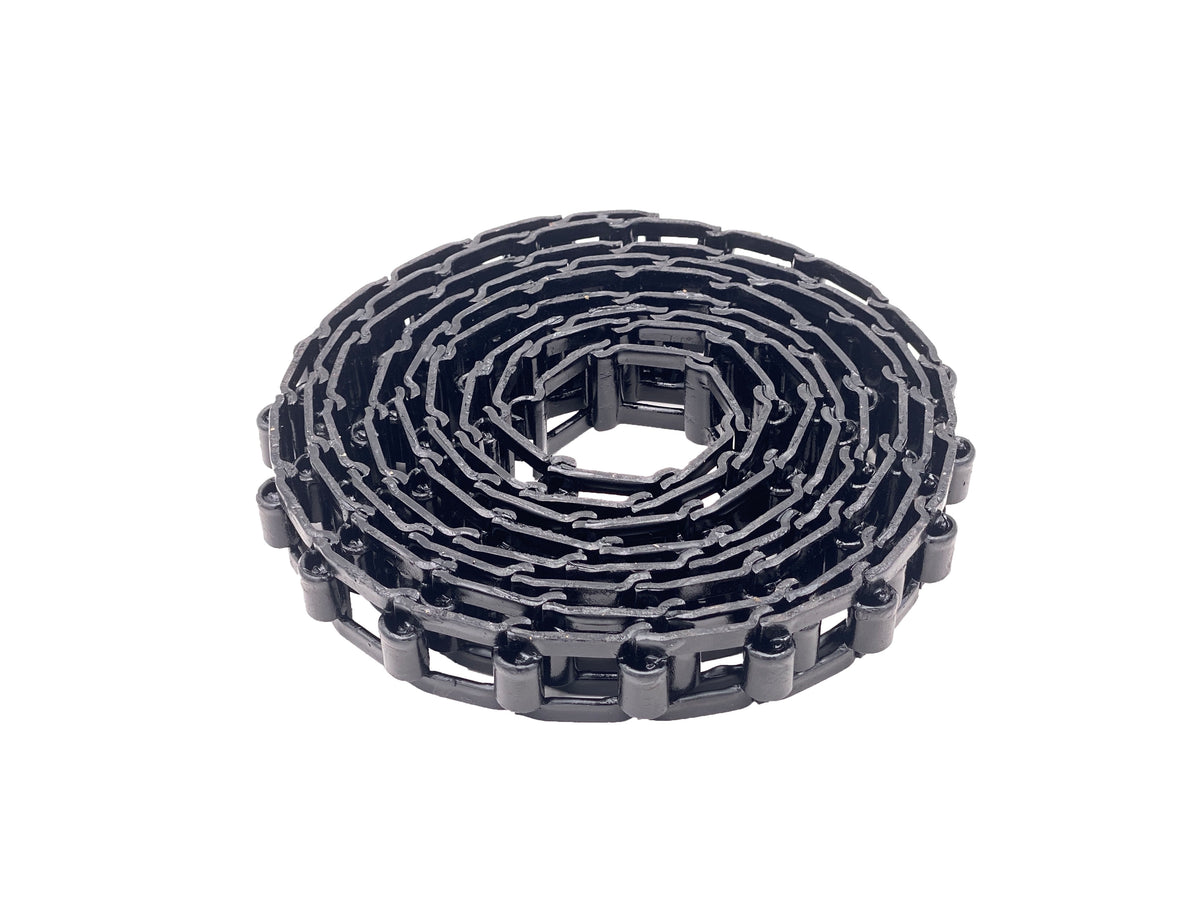 32W steel detachable chain coil USA made