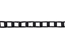 32 Steel Detachable Chain - USA Made 10' Coil