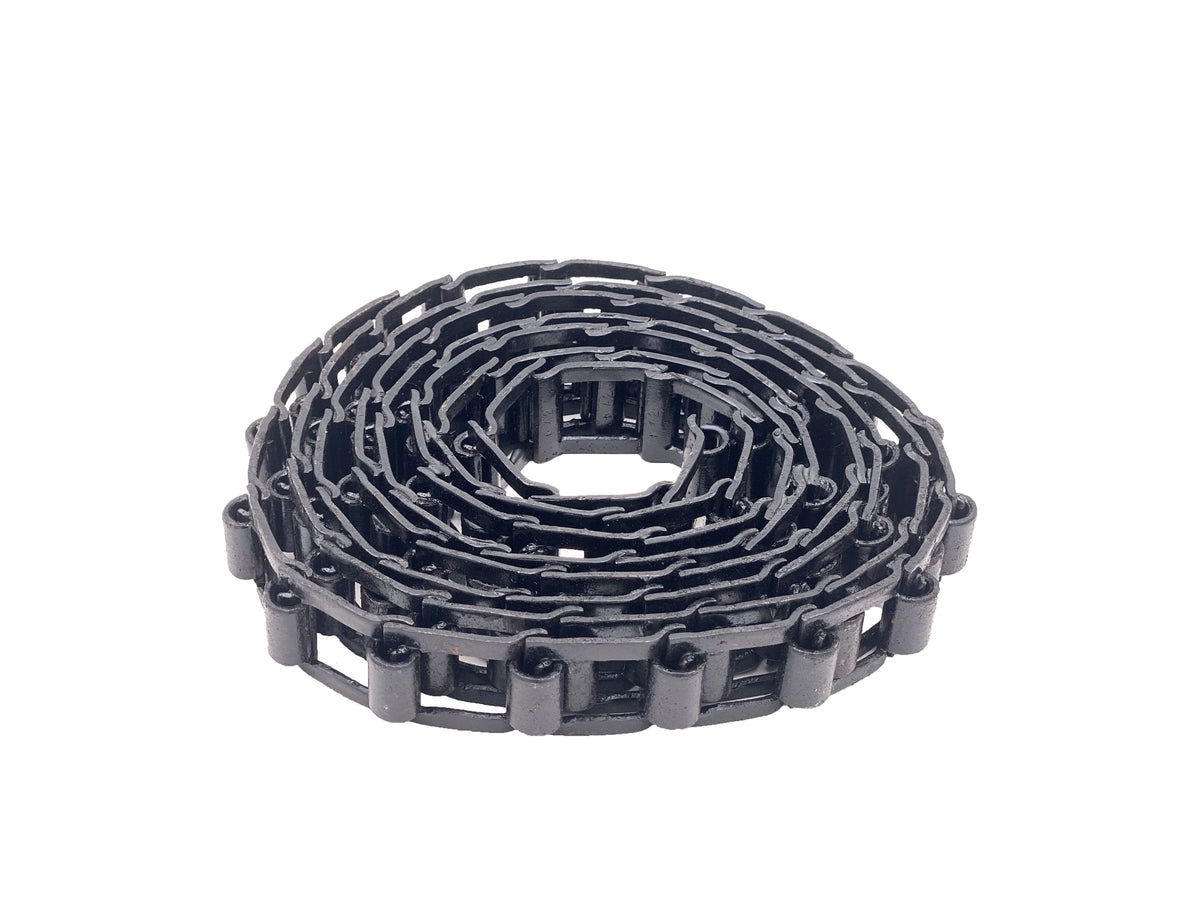 42 steel detachable chain coil USA made