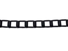 42 Steel Detachable Chain - USA Made 10' Coil