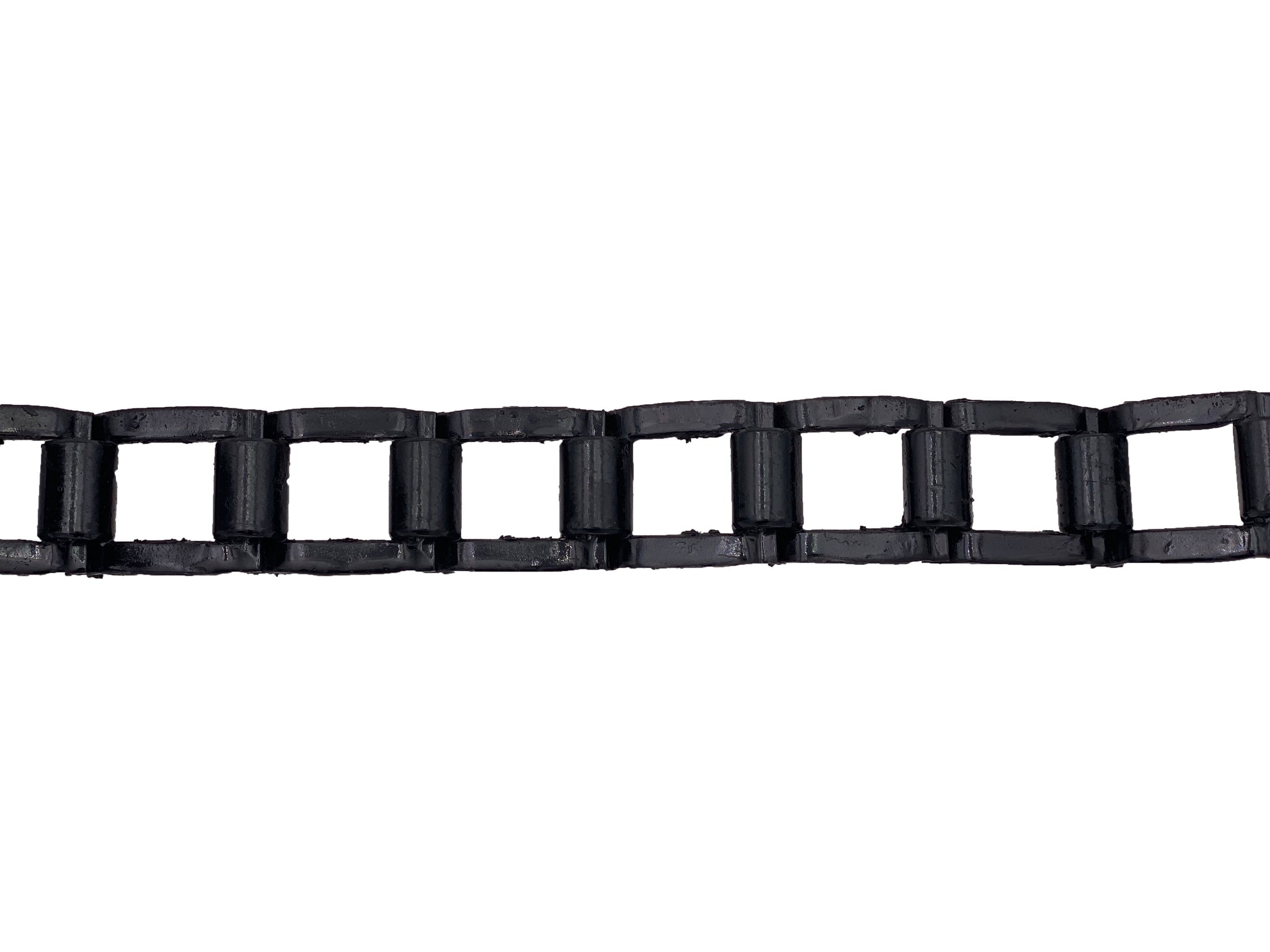 50H Steel Detachable Chain USA Made 10' Coil Seeders Drills