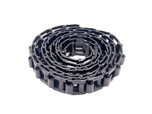 52 Steel Detachable Chain - USA Made 10' Coil