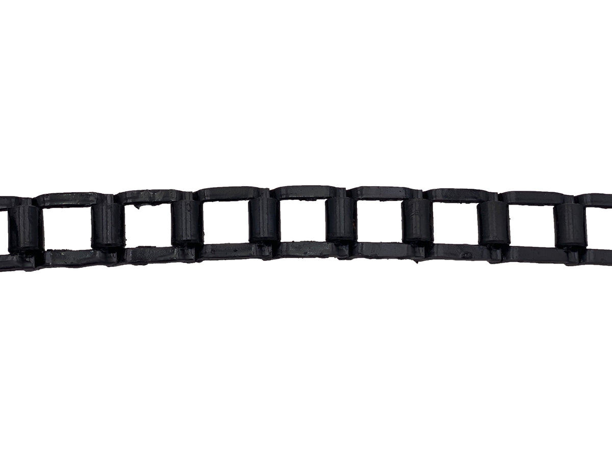 52 steel detachable chain link USA made
