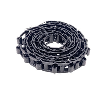 55 Steel Detachable Chain - USA Made 10' Coil