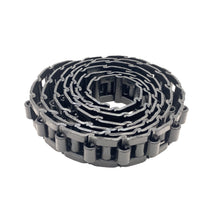 62A Steel Detachable Chain - USA Made 10' Coil