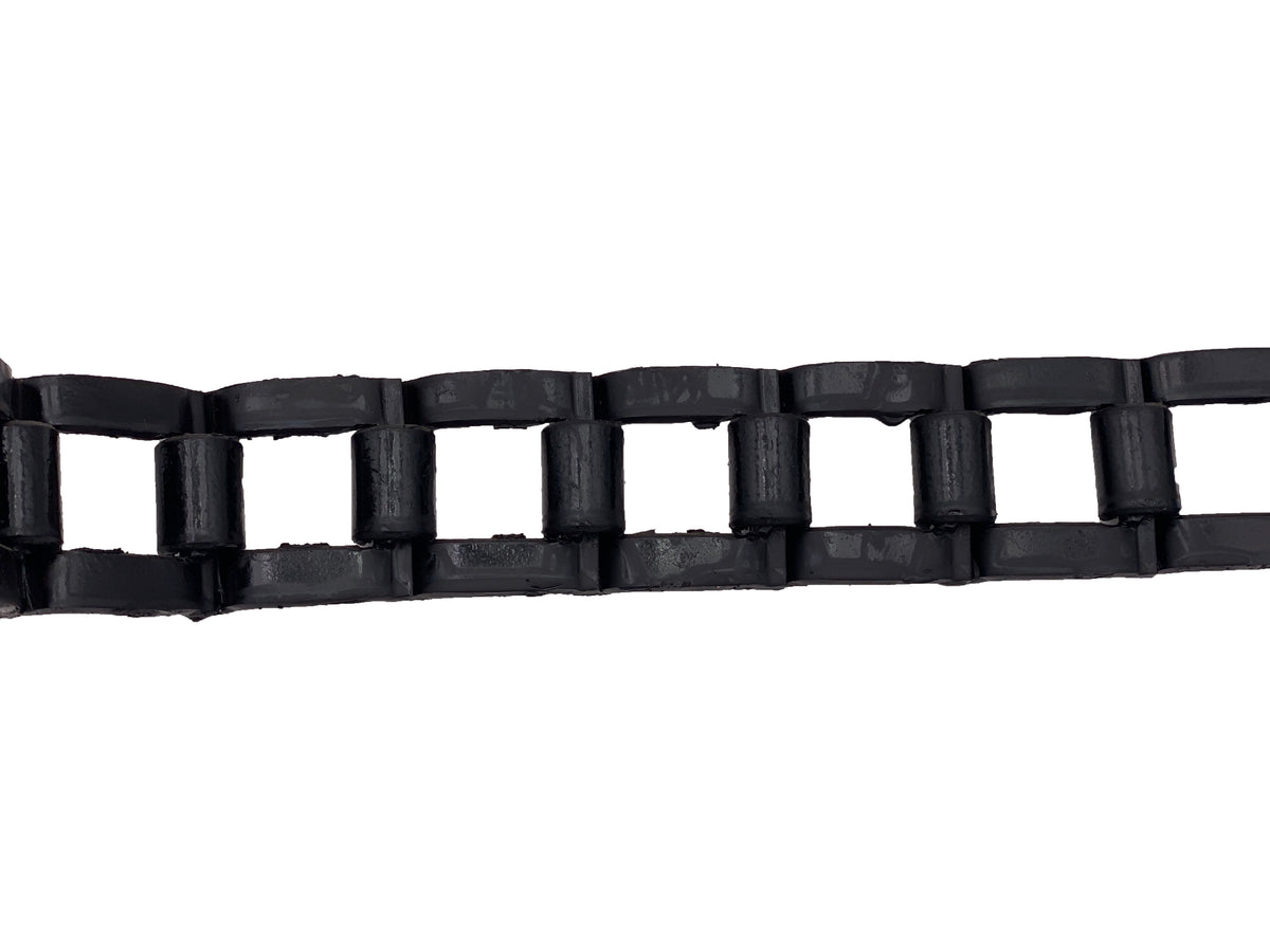 62A steel detachable chain link USA made