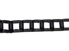 62A Steel Detachable Chain - USA Made 10' Coil