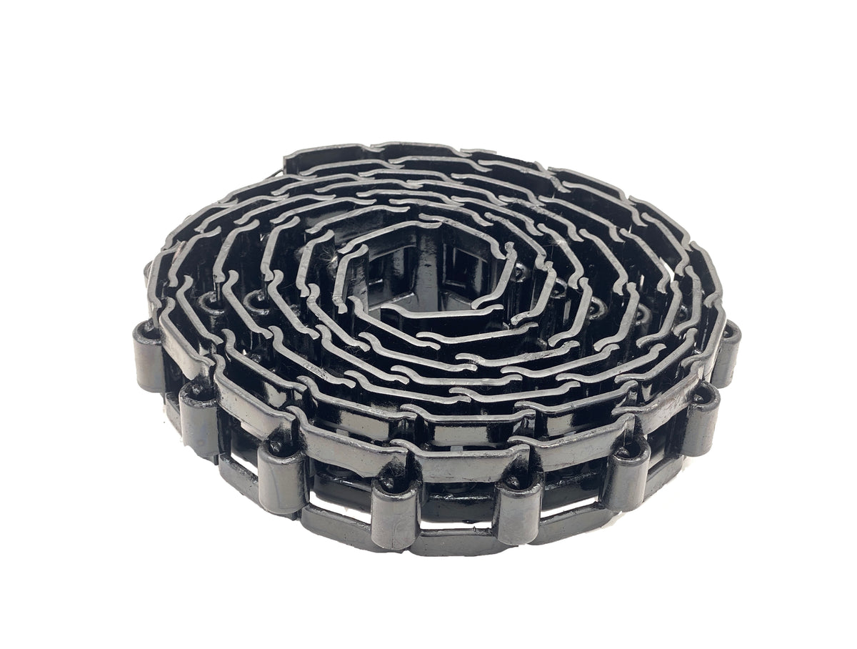 62H steel detachable chain coil USA made