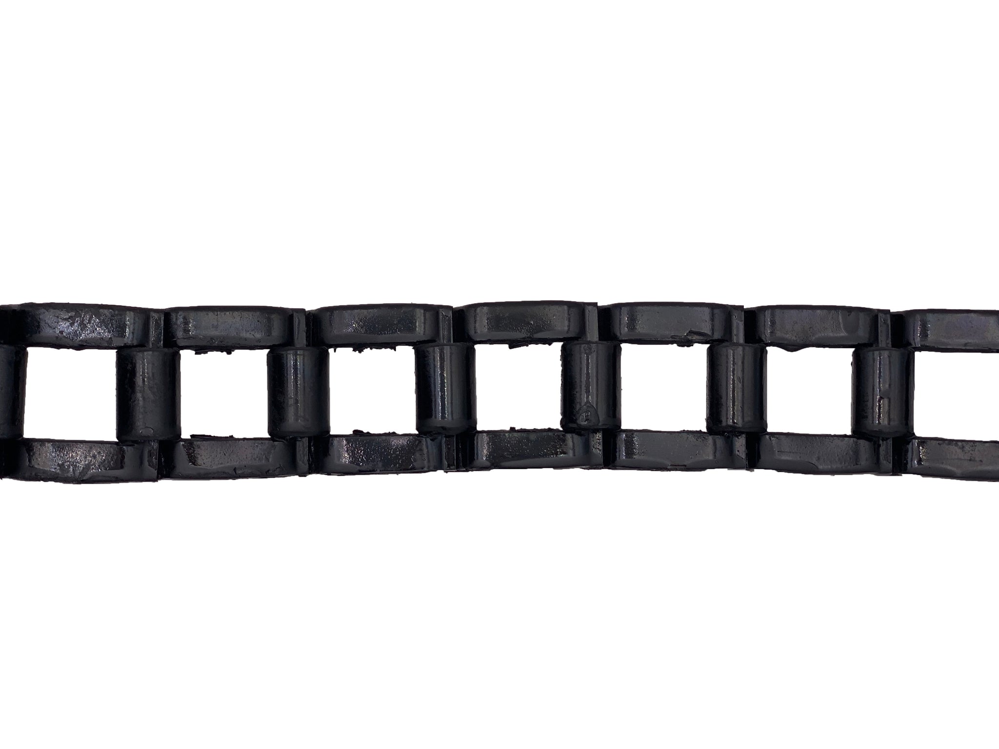 最終御値段!!【新品】A.R Chain Belt 62H STEEL DETACHABLE CHAIN – Farmchains.com