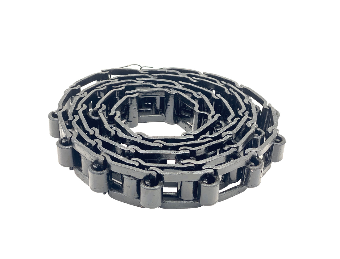 #50H Steel Detachable Chain – 10FT Coil By ALLIED LOCKE INDUSTRIES