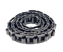 72 Steel Detachable Chain - USA Made 10' Coil