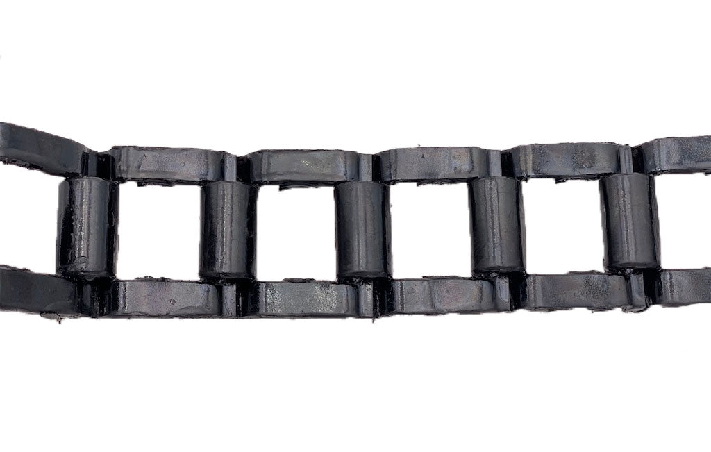 72-1/2 steel detachable chain link USA made