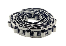 S Steel Detachable Chain - USA Made 10' Coil