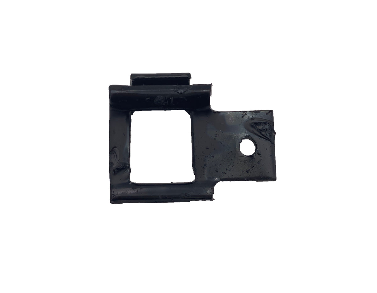62 A1R steel detachable attachment link USA made