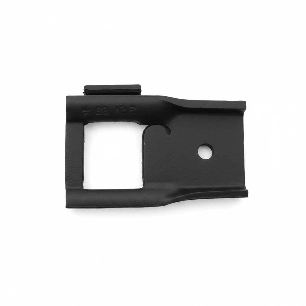 62 A2R steel detachable attachment link USA made