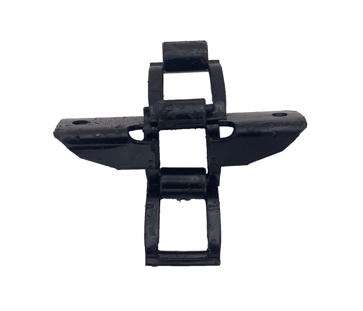 62 SHW steel detachable attachment link USA made 