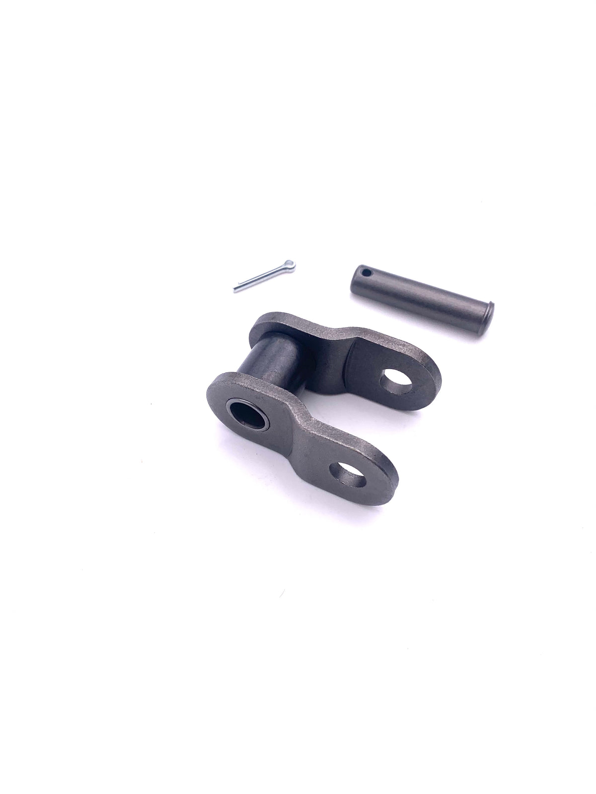 16B Offset Link - British Standard Metric 1.000" Pitch Half Link