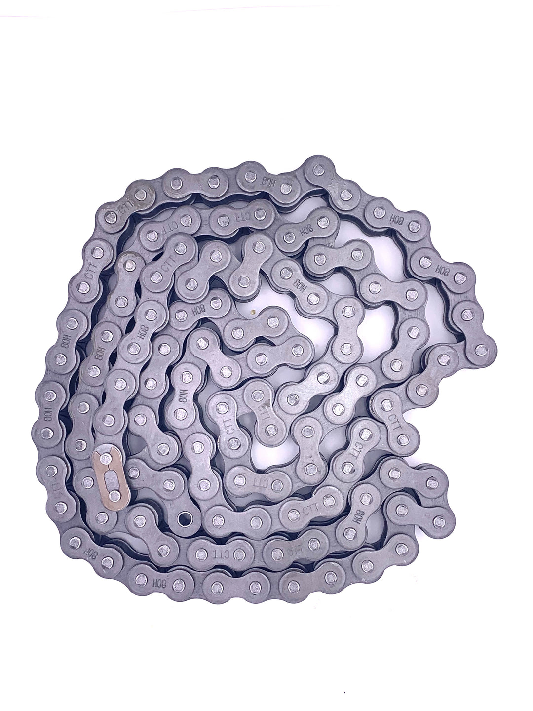 80H PRECISION ROLLER CHAIN10’ COIL