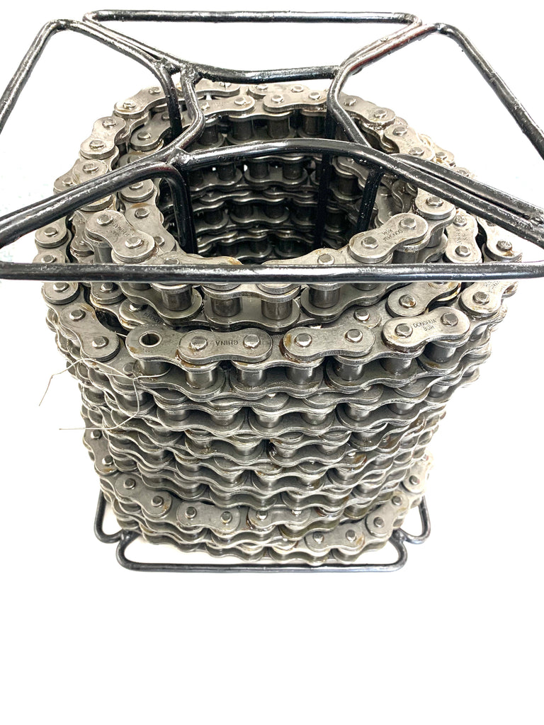 #80H Heavy Duty Roller Chain - 50' Reel ANSI Standard – Farmchains.com