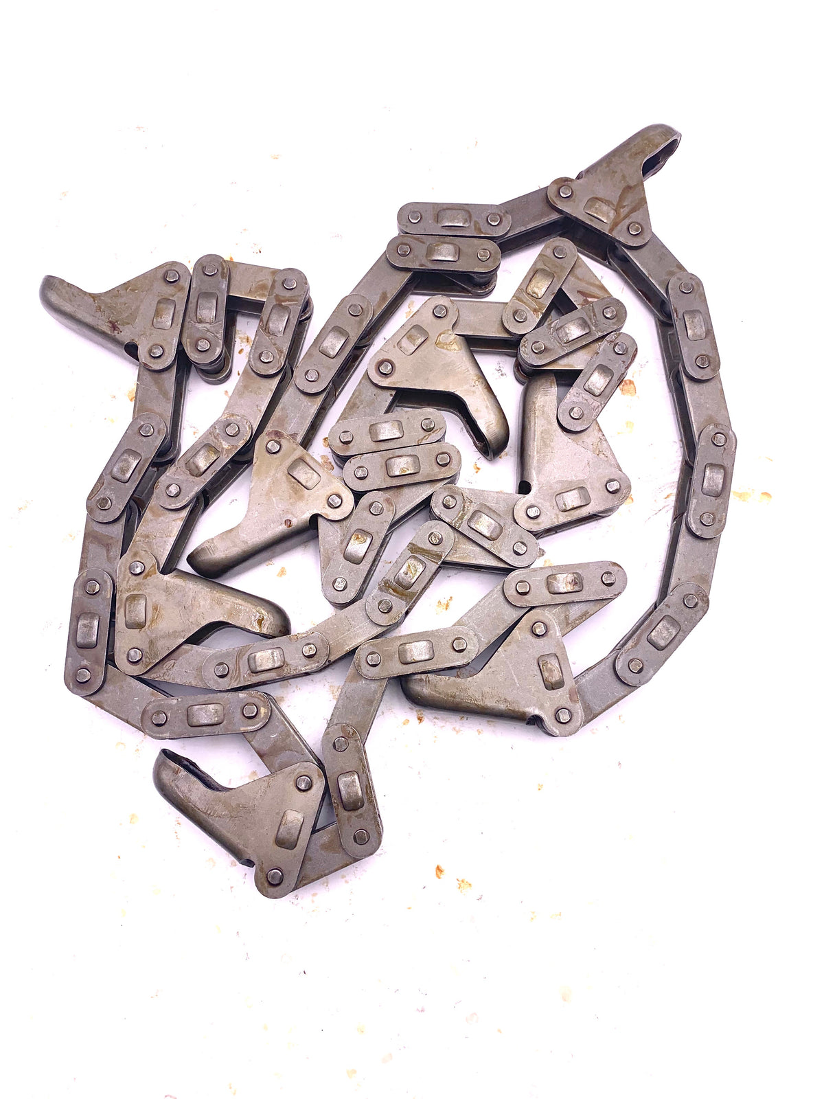 Massey Ferguson Gathering Chain | CA2060H-64-C6E-8 | OEM 241090M91 | USA Made