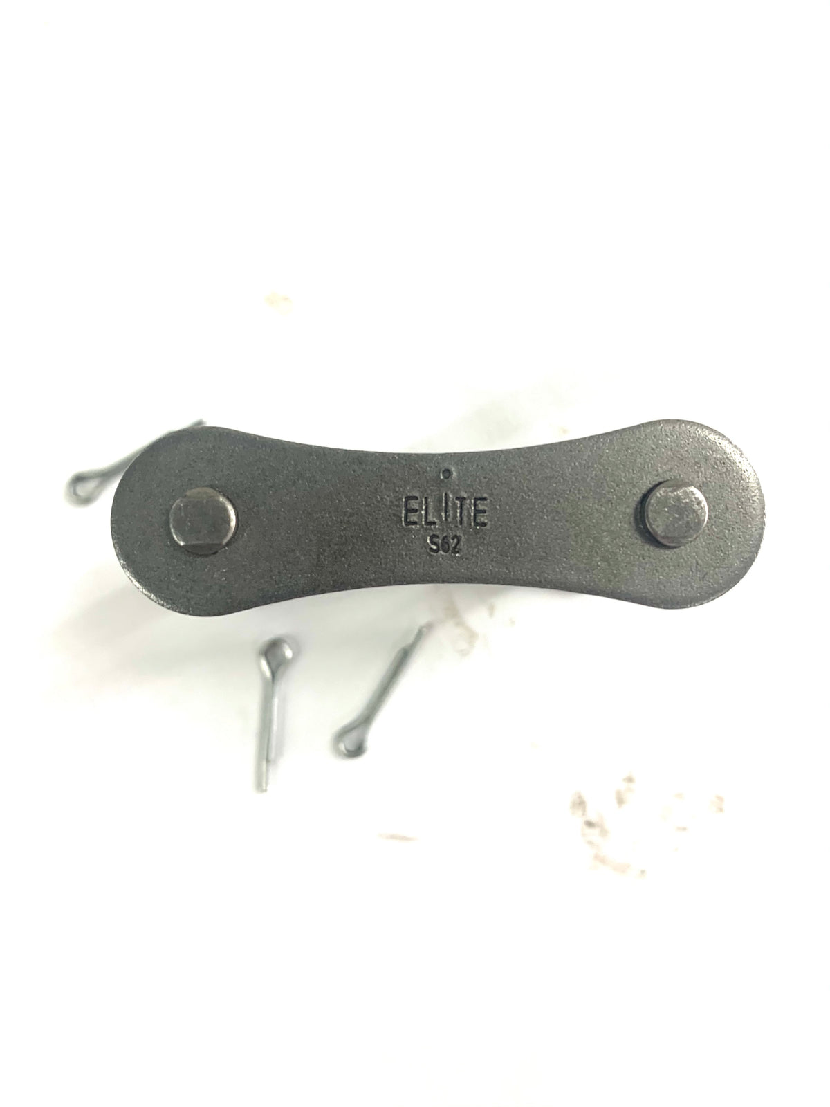 S62 Connector Link - DIN 8189 Hard to Find