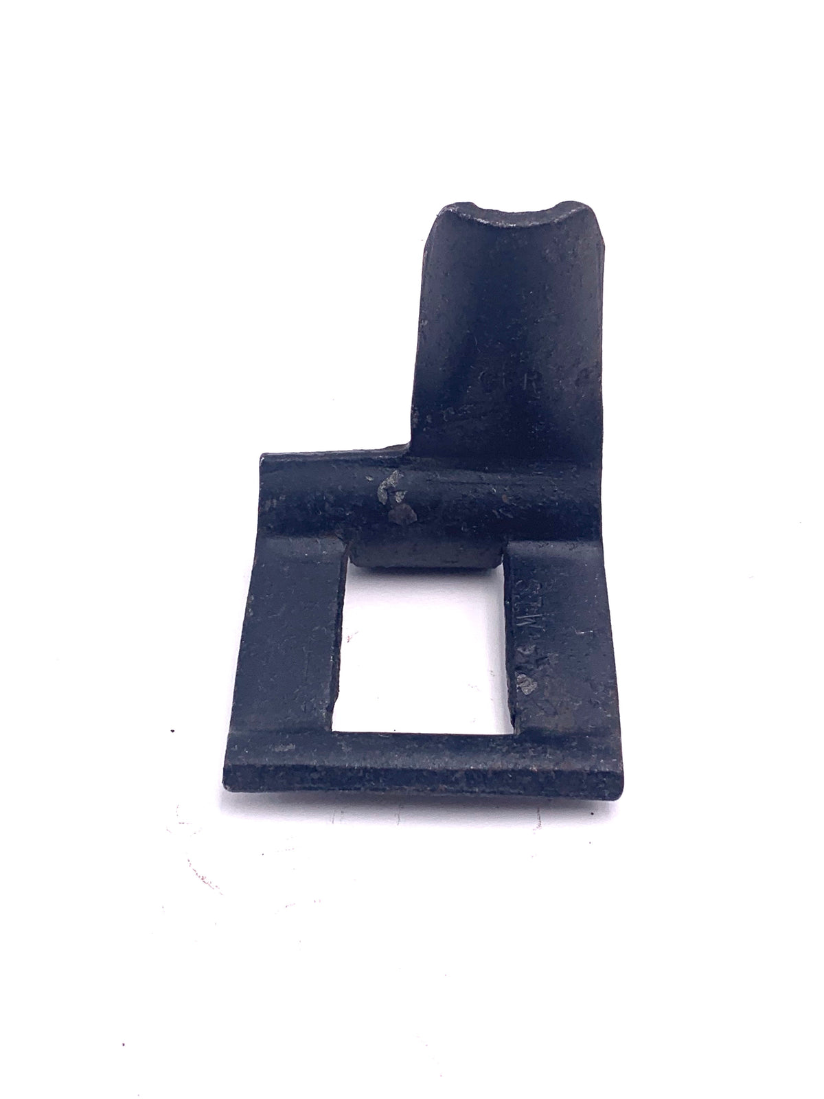 67W C6R steel detachable attachment link USA made