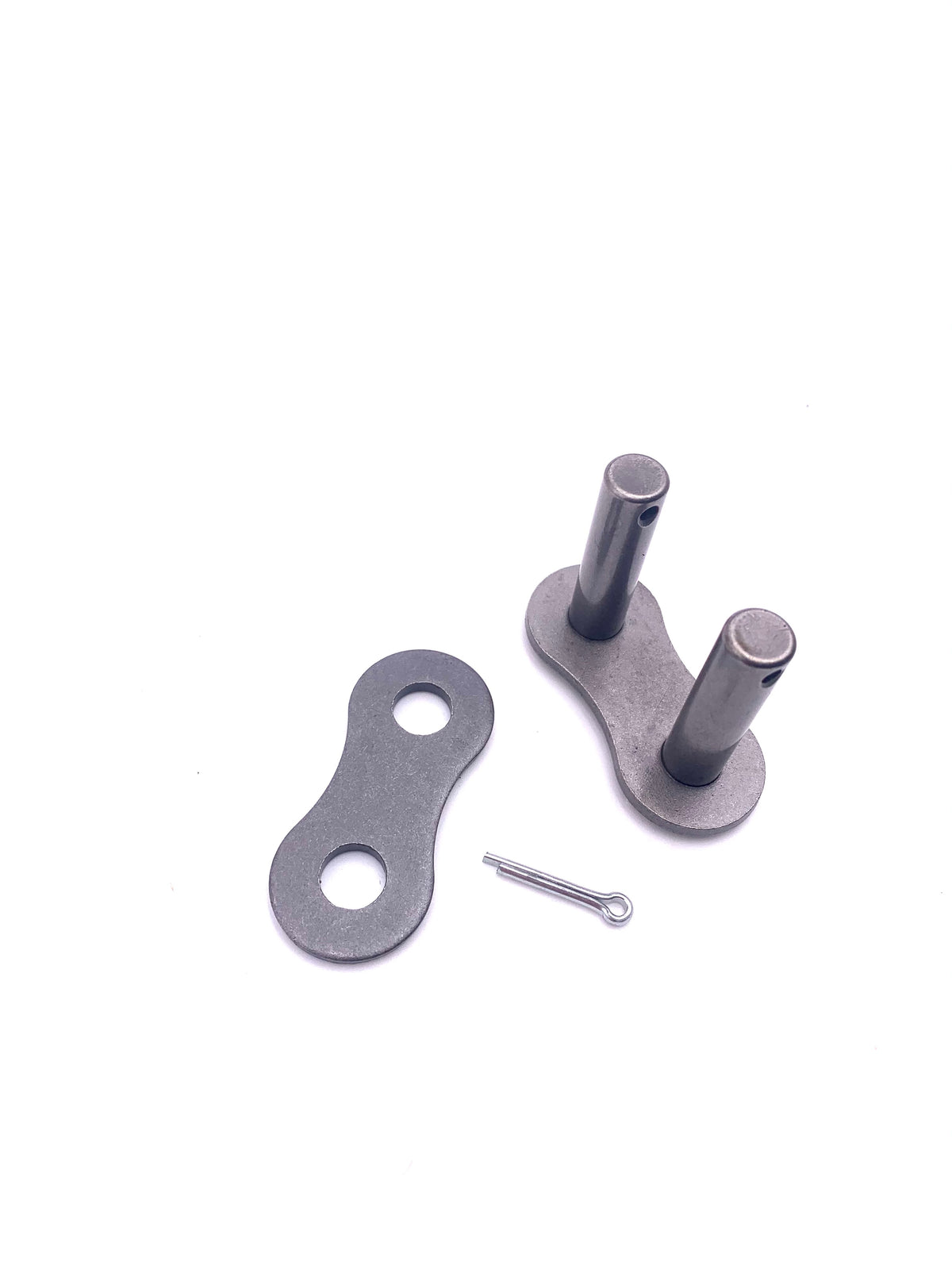 #140-1 Connector Link (Master Link) - ANSI Standard Roller Chain