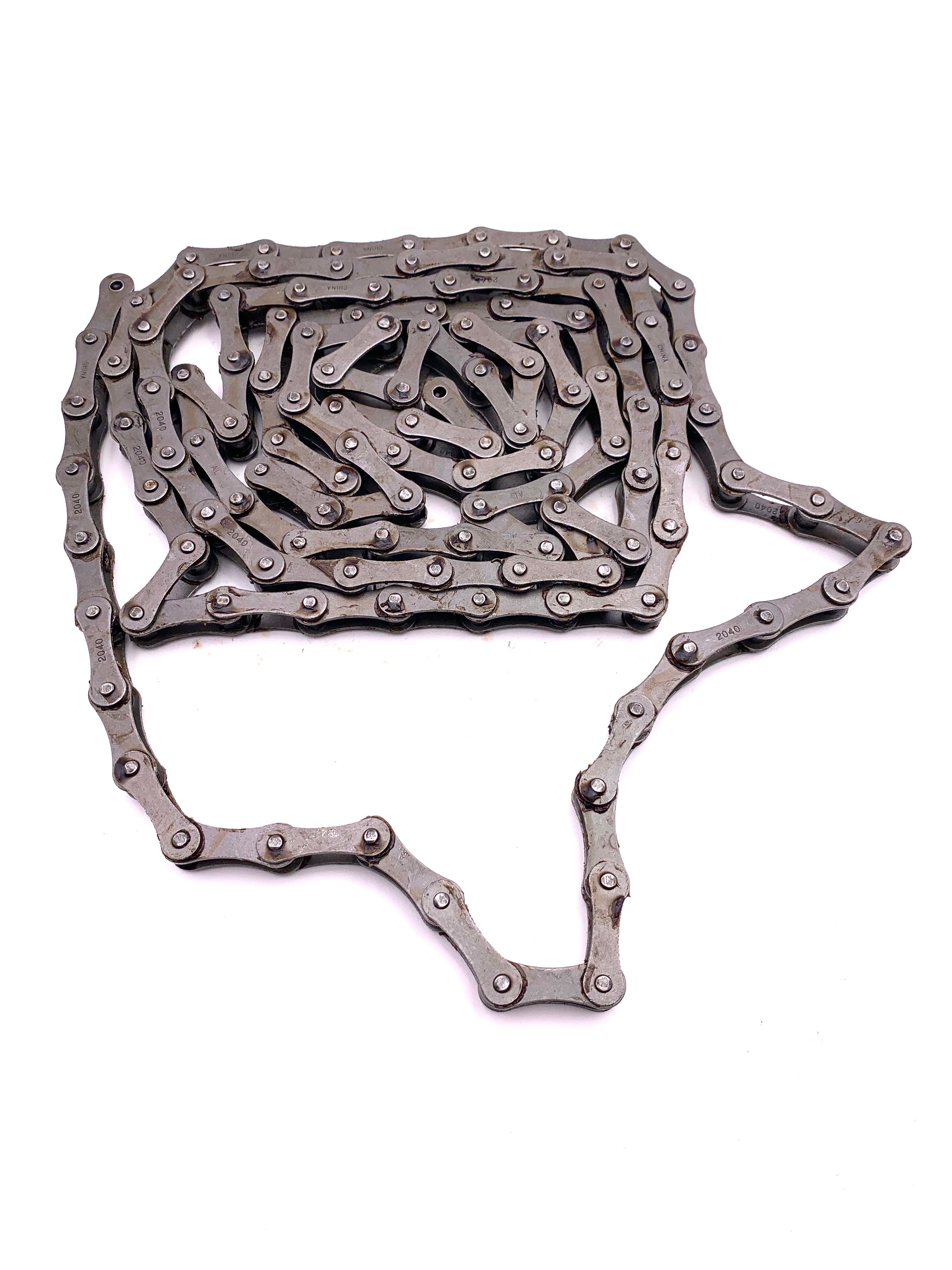 A2040 ROLLER CHAIN