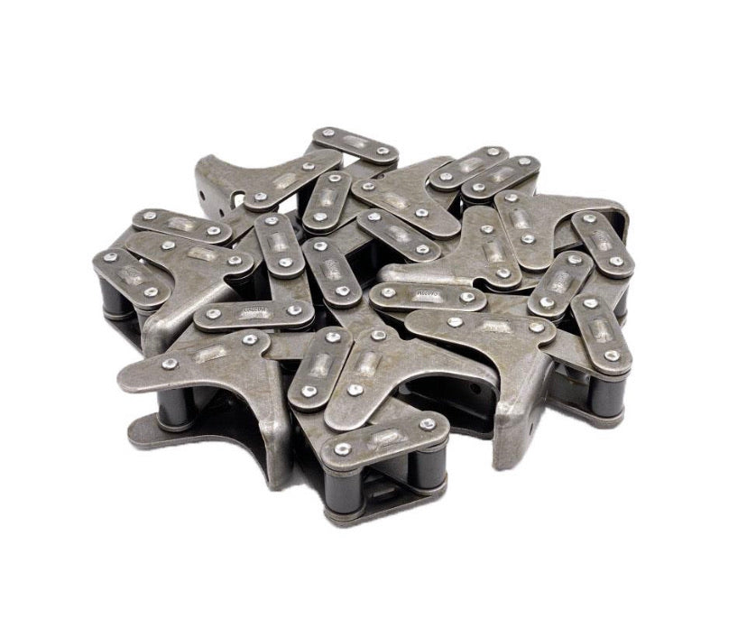 CASE-IH Gathering Chain CA555-48-C6E-8 OEM 176279C91 AN102009 USA