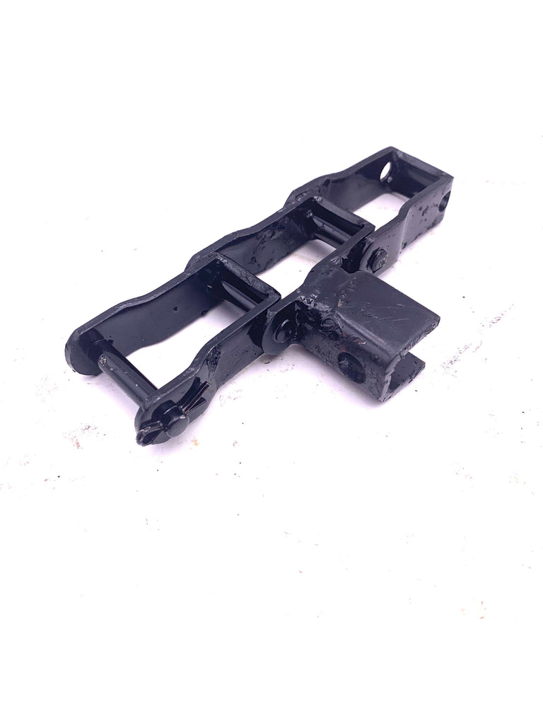 USA Made 662 G50 Left Steel Pintle Chain Attachment | Farmchains.com