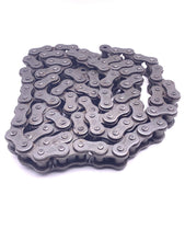 60H USA MADE PRECISION ROLLER CHAIN 10' COIL