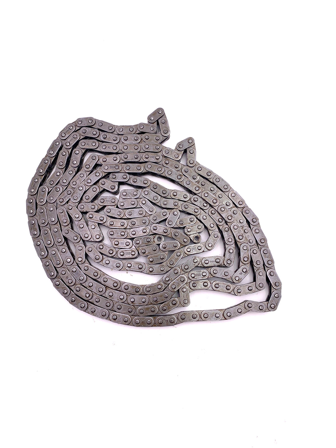 06B Roller Chain British Standard Metric 3/8