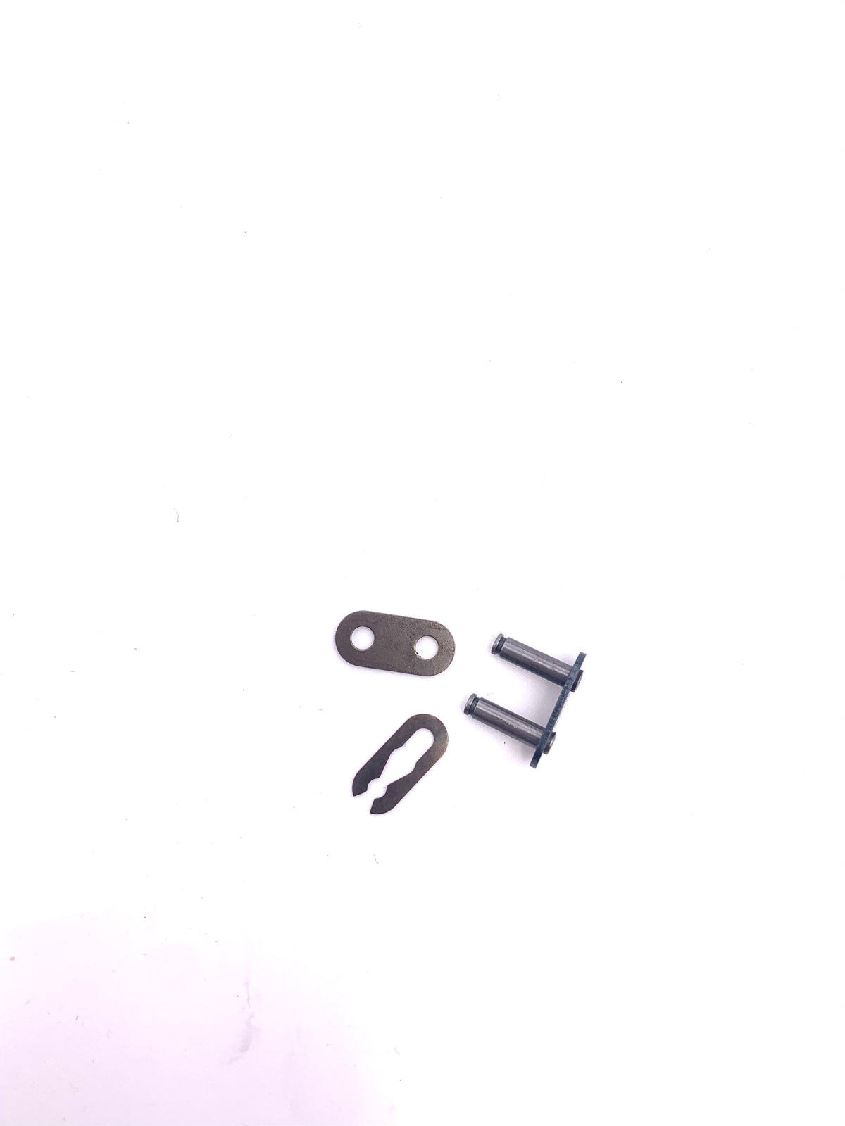 04B Connector Link - British Standard Metric 0.236" Pitch Replacement Link