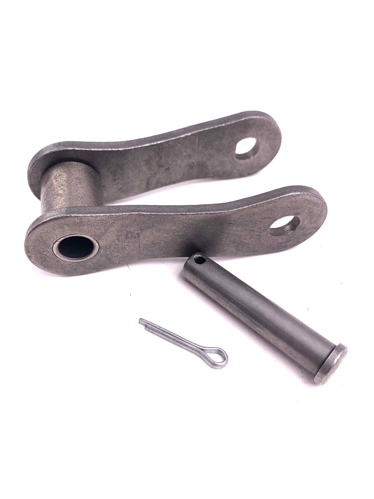 S77 Offset Connector Link - DIN 8189 Hard to Find Half Link