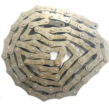 S62 AGRICULTURAL ROLLER CHAIN