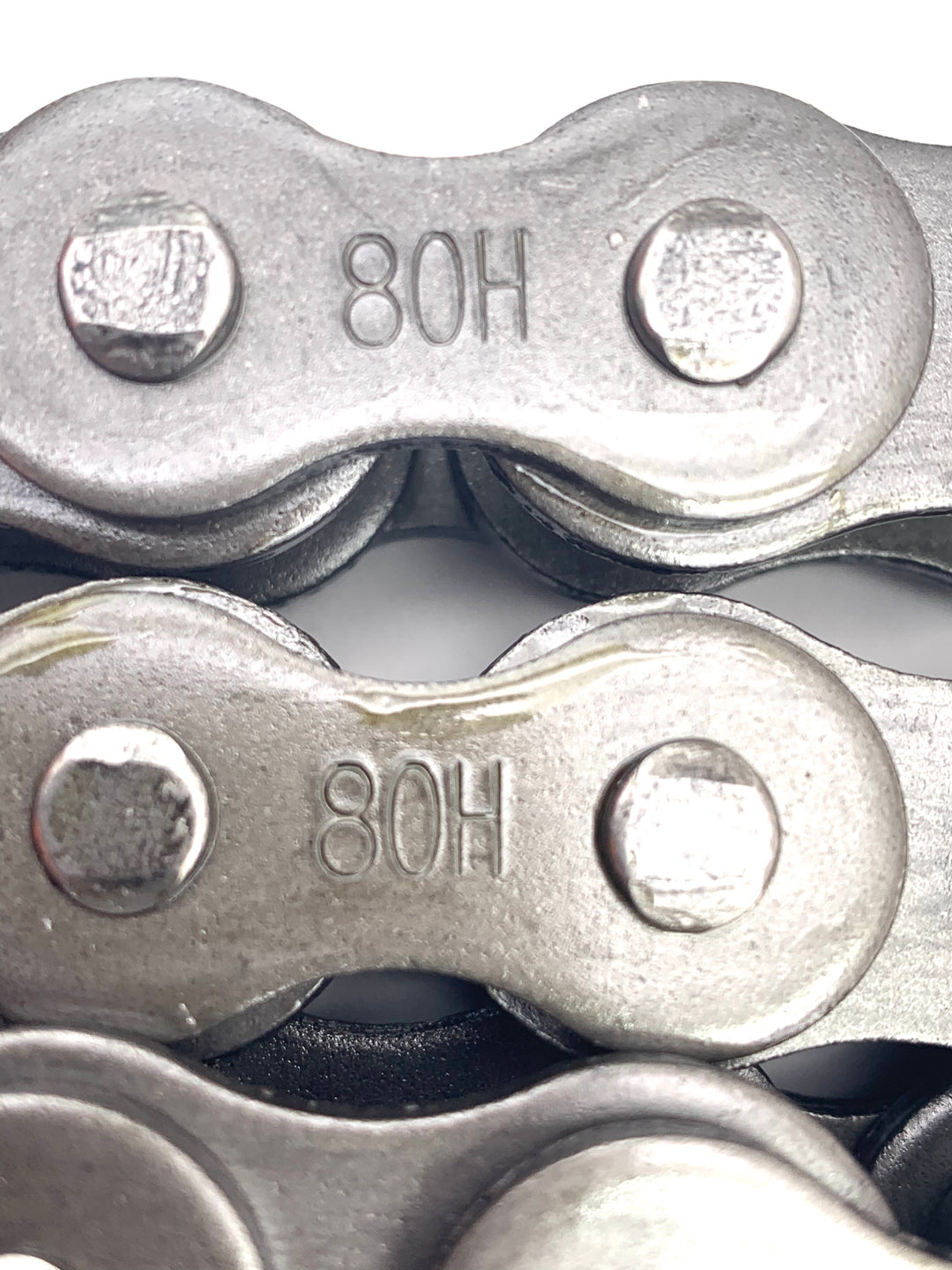 80H PRECISION ROLLER CHAIN10’ COIL
